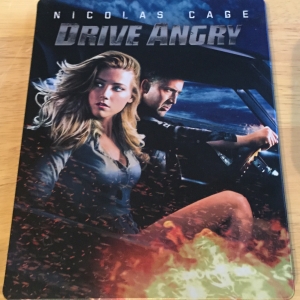 Drive Angry