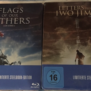 Clint Double Bill