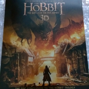 Steelbook Front