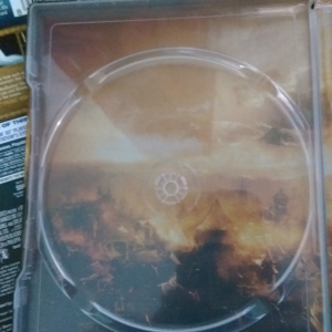 Steelbook Inside Front