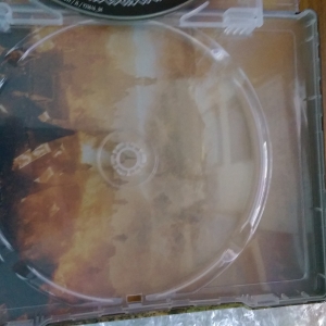 Steelbook Inside Back
