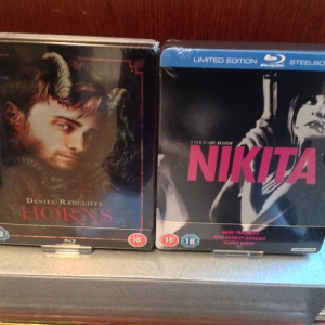 nikita/horns zavvi