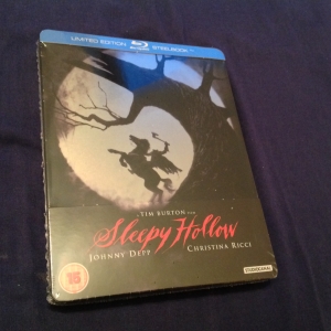 sleepy hollow