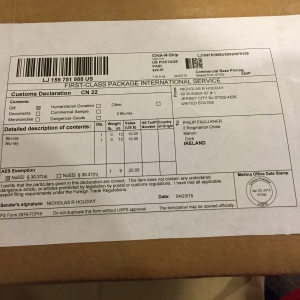 Package