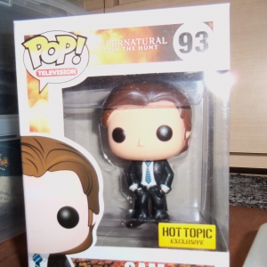 Sam (FBI Suit)