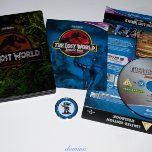 The Lost World Jurassic Park - Package.jpg