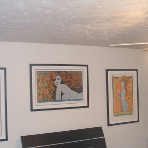 Chuck Sperry posters