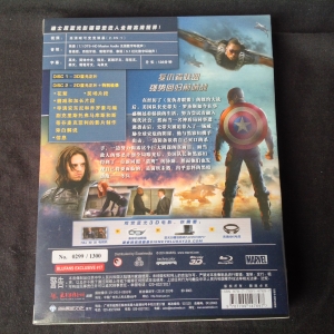 CA;winter soldier blufans bck