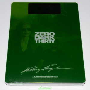 Zero Dark Thirty - Back of quarter slip with shrink wrap.jpg