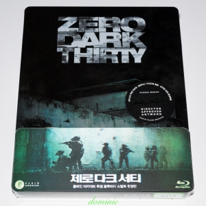 Zero Dark Thirty - Front with shrink wrap.jpg