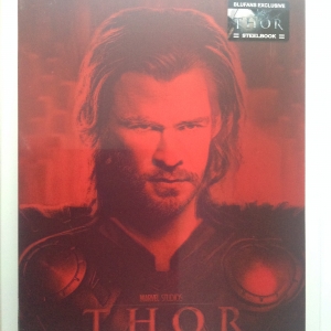 Thor Blufans