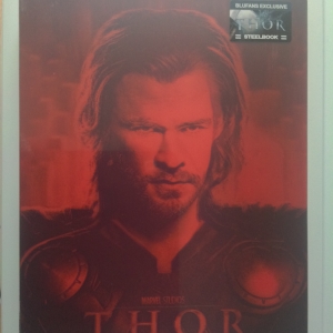Thor Blufans 2