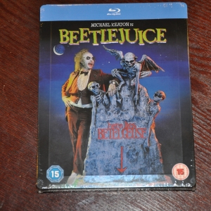 Beetlejuice 1