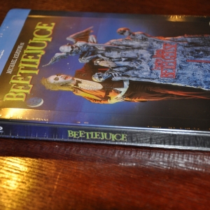 Beetlejuice 2