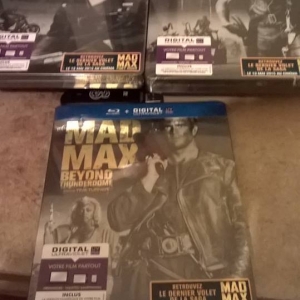 mad max