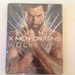 wolvie