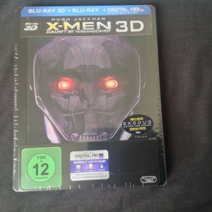 x men dofp german