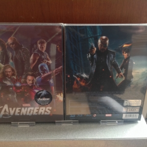 avengers nova2