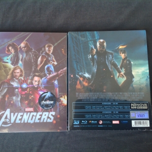Avengers Nova4