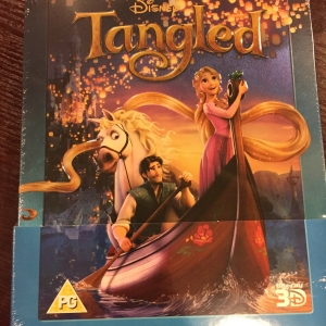 Tangled