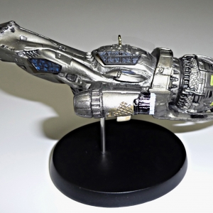 Firefly Front