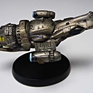 Firefly Back