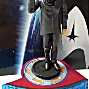 Spock - Thank you, Leonard Nimoy!!!