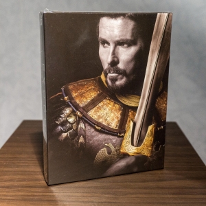Exodus Filmarena Czech Fullslip
