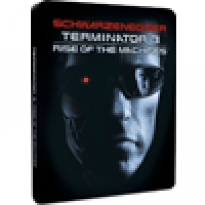 Terminator 3 - Zavvi [UK]