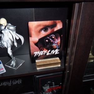 They Live (Zavvi Exclusive)