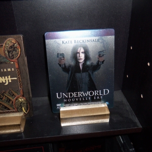 Underworld: Awakening (France)