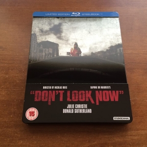 Don't Look Now