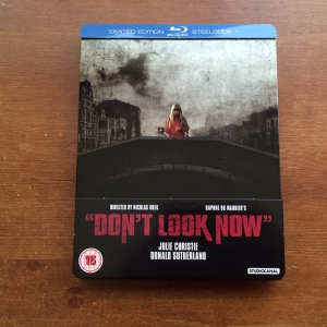 Don't Look Now