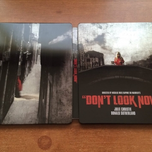 Don't Look Now