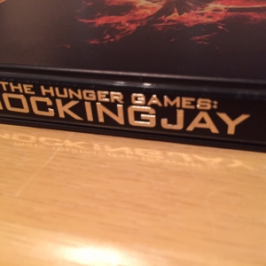 Mockingjay 2