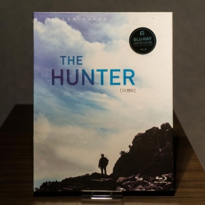 The Hunter Korea Digipack