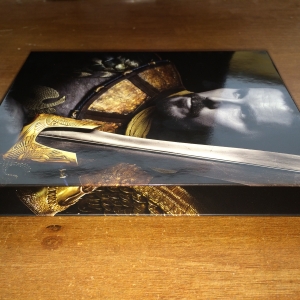 Exodus Gods and Kings Steelbook