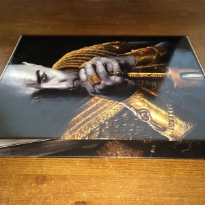 Exodus Gods and Kings Steelbook