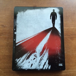 The Equalizer (Blu-ray SteelBook)