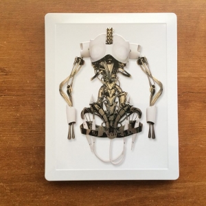 Ex Machina (Blu-ray SteelBook)
