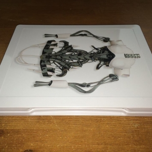 Ex Machina (Blu-ray SteelBook)