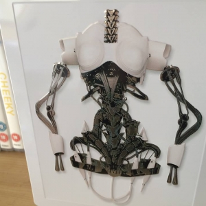 Ex Machina (Blu-ray SteelBook)