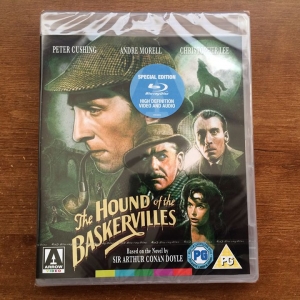 The Hound of the Baskervilles