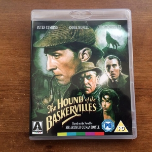 The Hound of the Baskervilles