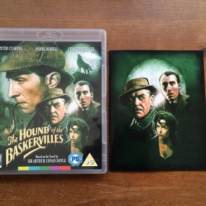The Hound of the Baskervilles