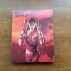 Elektra