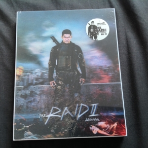Raid 2 lenti