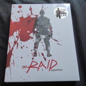 Raid white