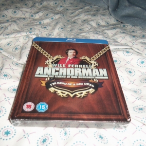 Anchorman