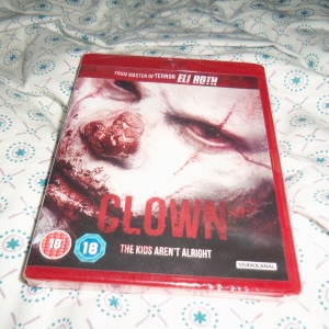 Clown (Limited to 500)